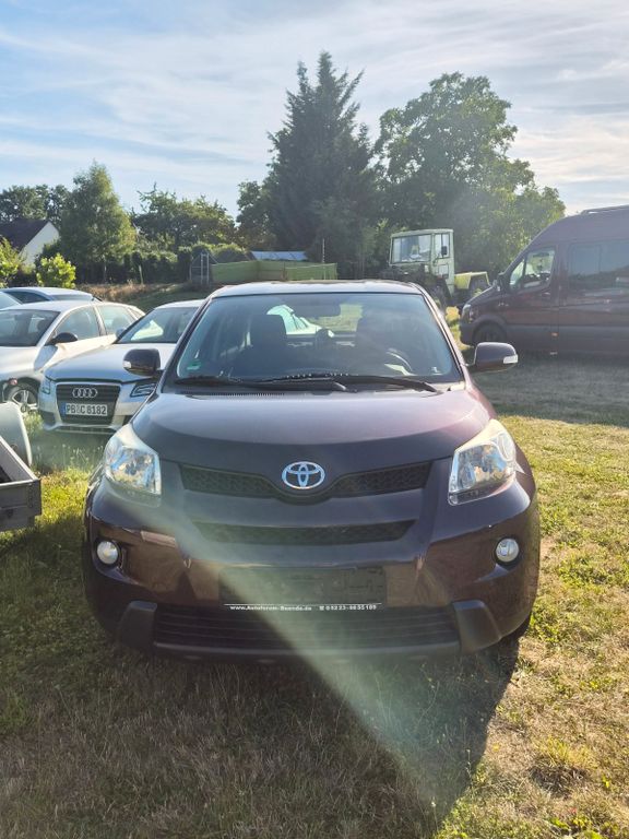 Bild des Angebotes Toyota Urban Cruiser