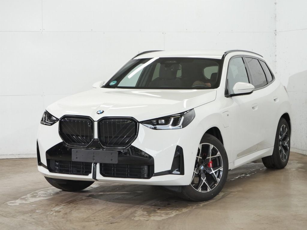 Bild des Angebotes BMW X3 30e xDrive M Sportpaket Pro, AC-Schnellladen,