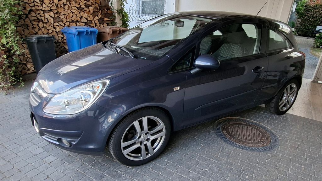 Bild des Angebotes Opel Corsa 1.4 Twinport Edition