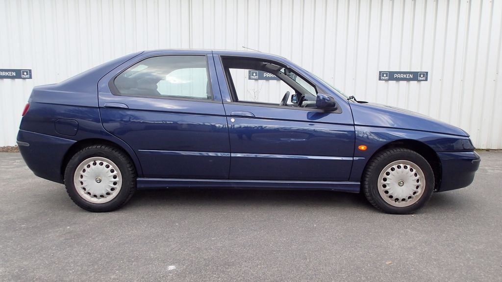 Bild des Angebotes Alfa Romeo Alfa 146 1.6 T.Spark