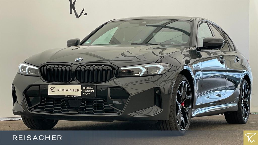 Bild des Angebotes BMW 330e A xDrive M-Pro LCPro 360° LED HiFi 19"LM