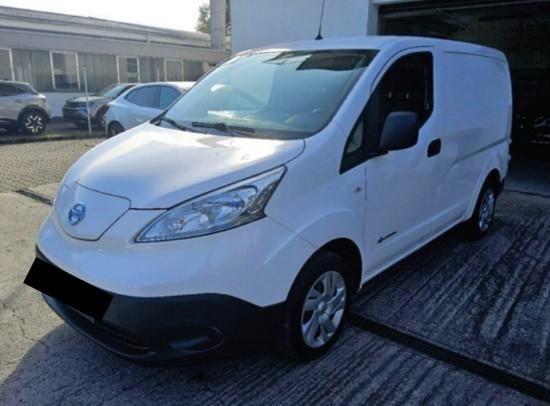 Nissan NV200 /Evalia e-Kasten Comfort
