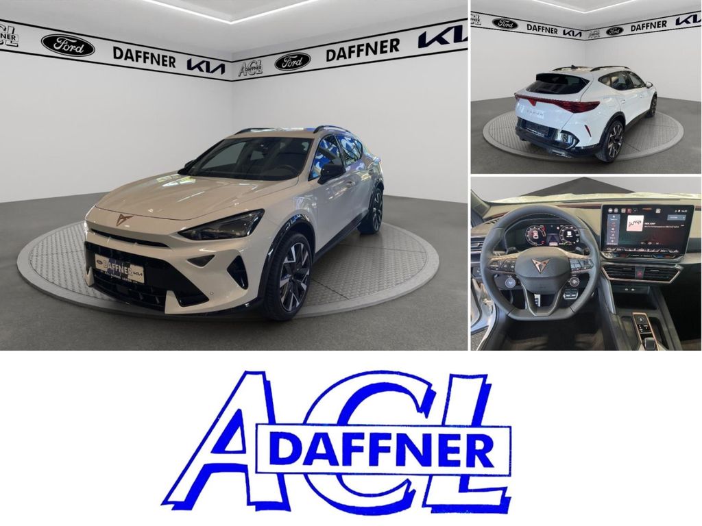 Bild des Angebotes Cupra Formentor 1.5 eTSI 110 kW AHK-klappbar Navi Digi