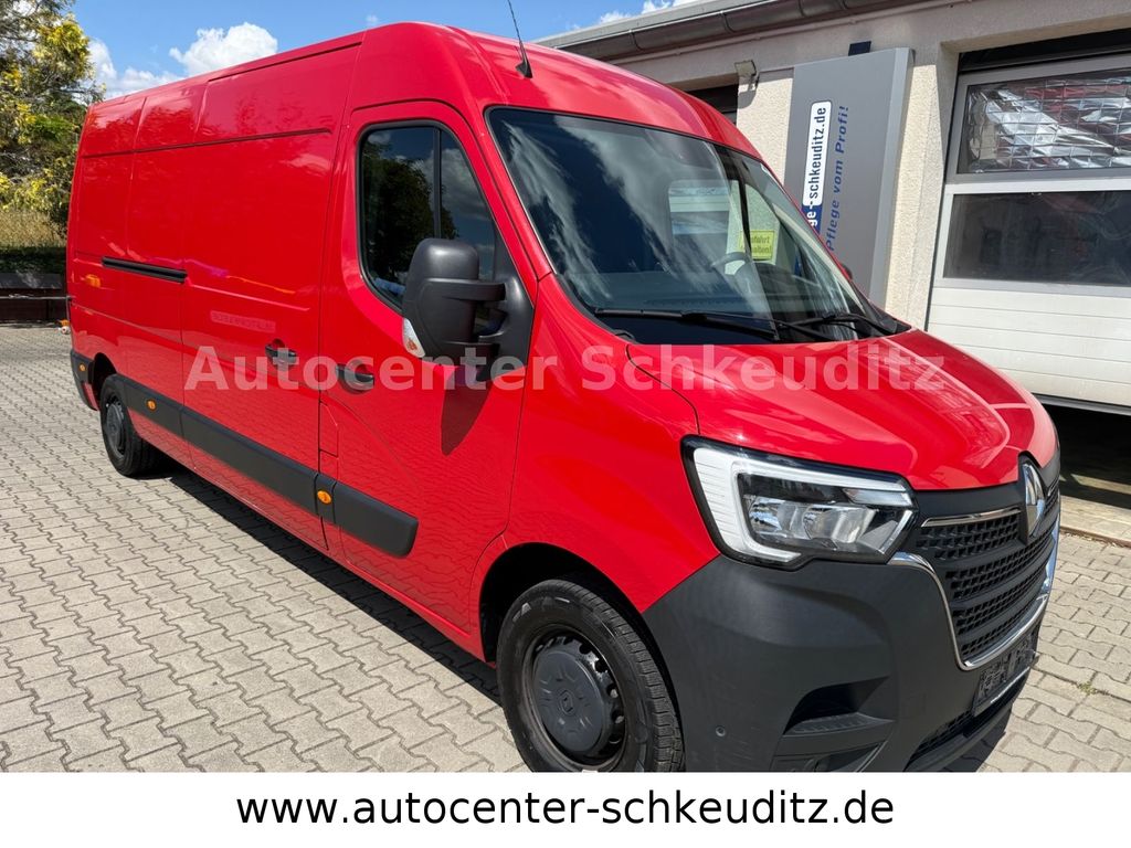 Bild des Angebotes Renault Master III Kasten L3H2 HKa 3,5t Navi 1.Hd. Euro6