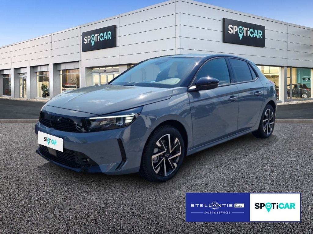 Bild des Angebotes Opel Corsa F Ultimate Hybrid 145 DSC *Navi*KomfortPak