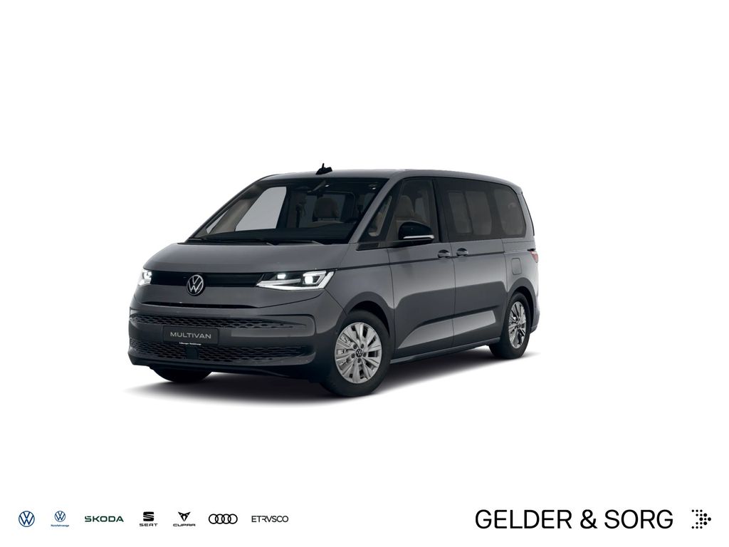 Bild des Angebotes Volkswagen T7 Multivan 1.5 eHybrid 4M*AHK*Pano*6Sitze*RFK