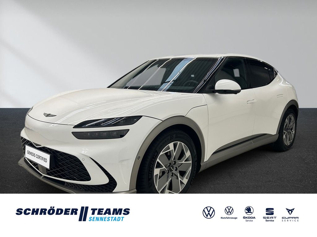 Bild des Angebotes Genesis GV60 Elektro 77,4 kWh Premium NSCC/HEADUP/LED