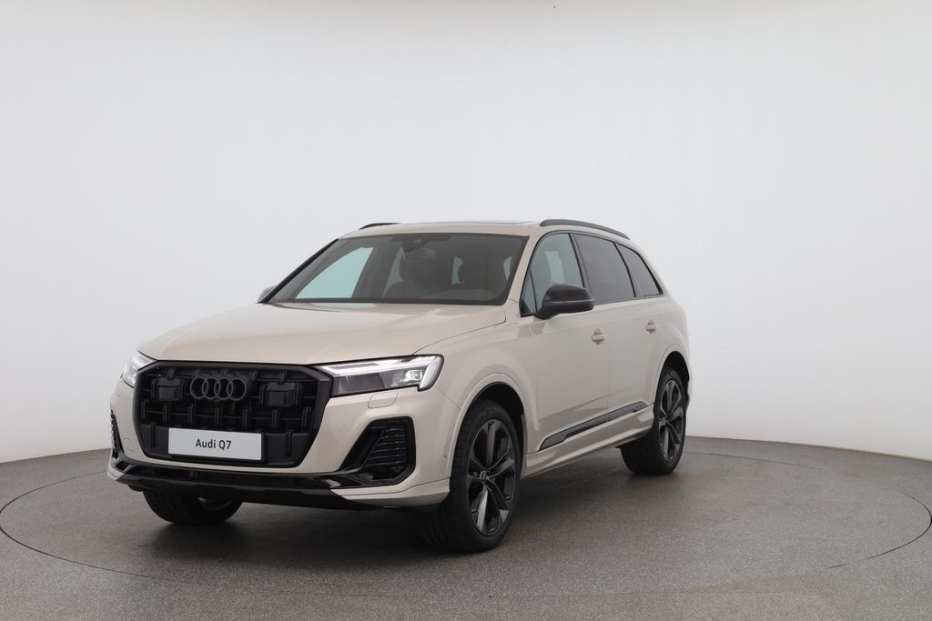 Bild des Angebotes Audi Q7 50 TDI quattro
