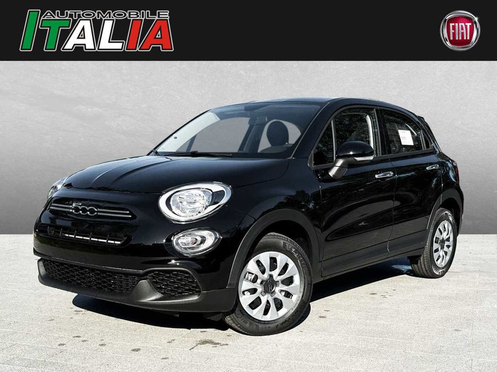 Bild des Angebotes Fiat 500X 1.5 GSE Hybrid