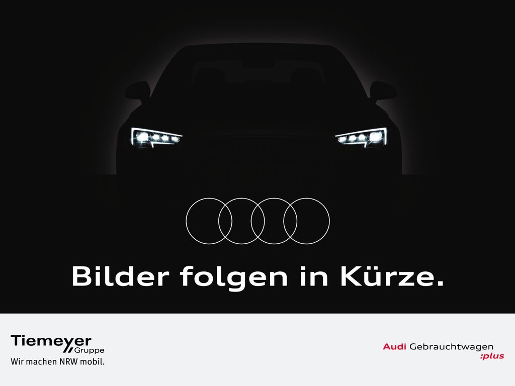 Bild des Angebotes Audi A1 Sportback 30 TFSI S LINE KAMERA SHZG LM