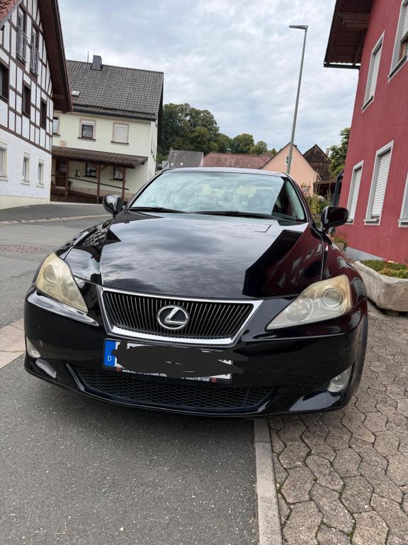 Bild des Angebotes Lexus IS 350