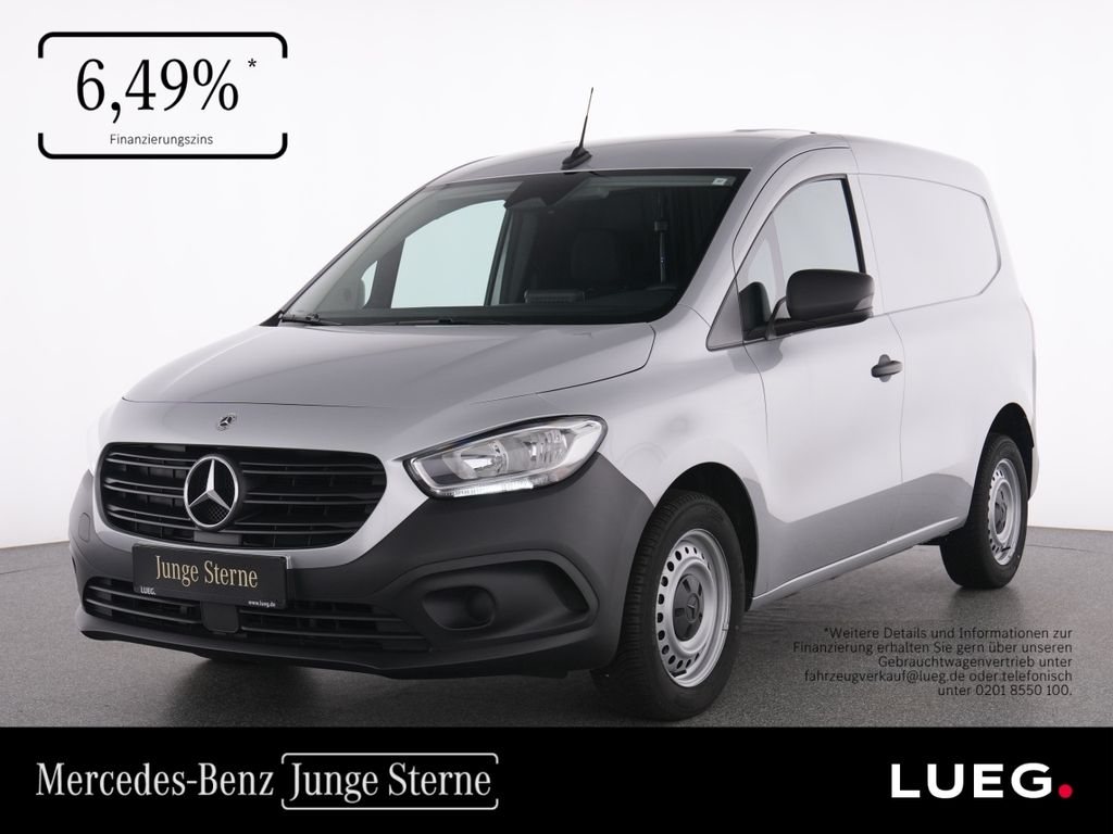 Bild des Angebotes Mercedes-Benz Citan 113 Kasten BASE Standard MBUX+NAVI+DAB+RFK