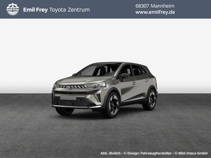 Bild des Angebotes Renault Symbioz Full HYB 160 ESPRIT ALPINE