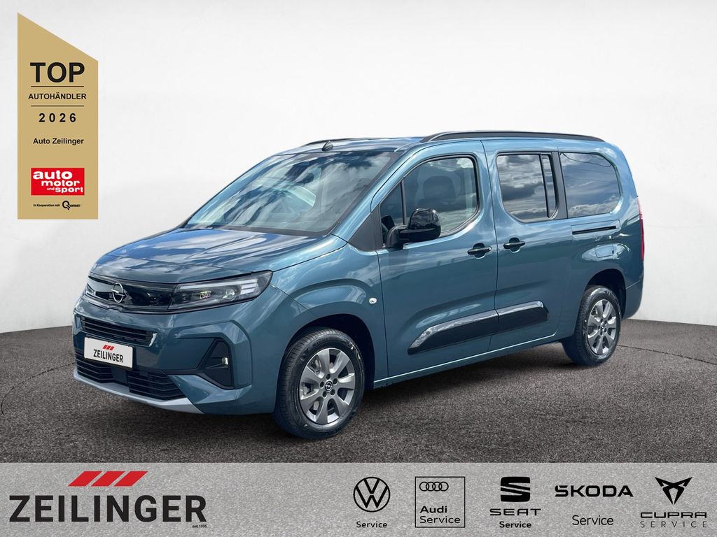 Bild des Angebotes Opel Combo Life GS 1.5 D Aut.|7-SITZER|SHZ|KAMERA