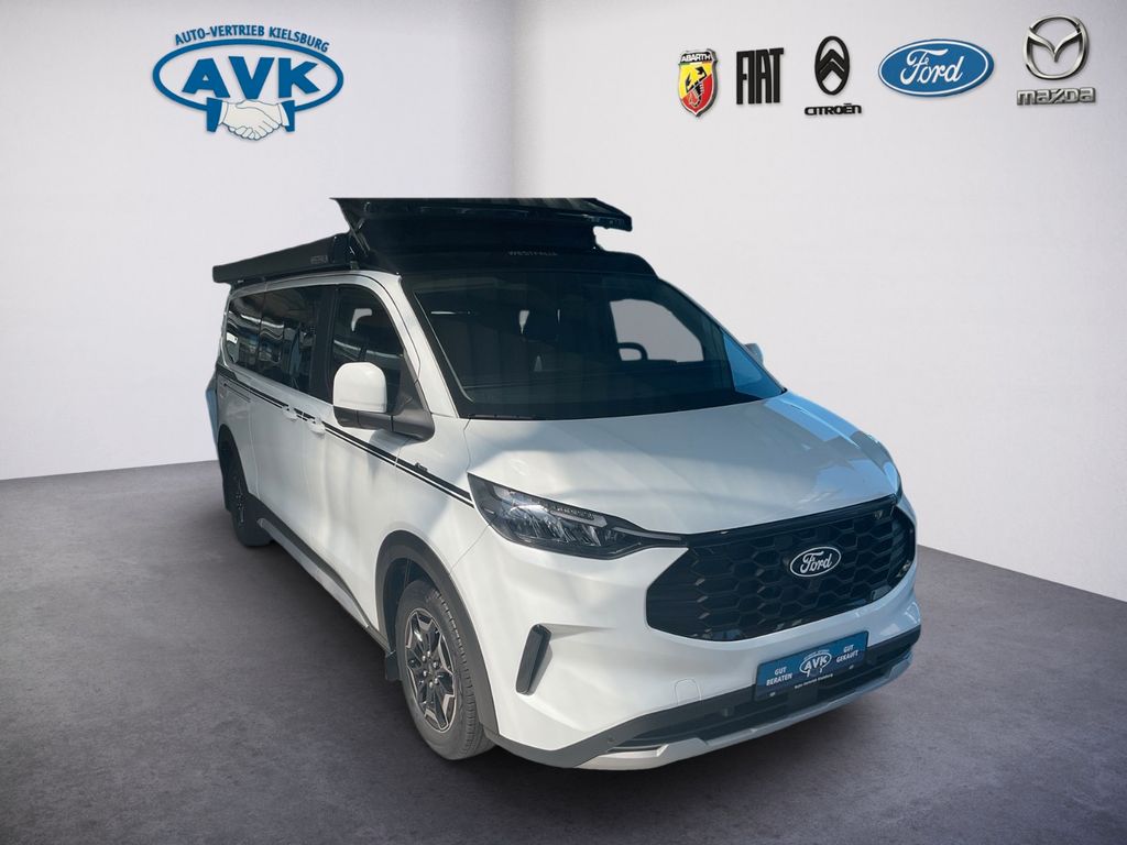 Bild des Angebotes Ford Nugget Ed. 40 Sonderm. L2 Aufstelld. WC Markise