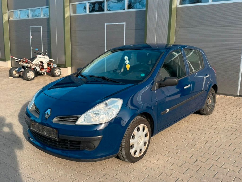Bild des Angebotes Renault Clio III Extreme
