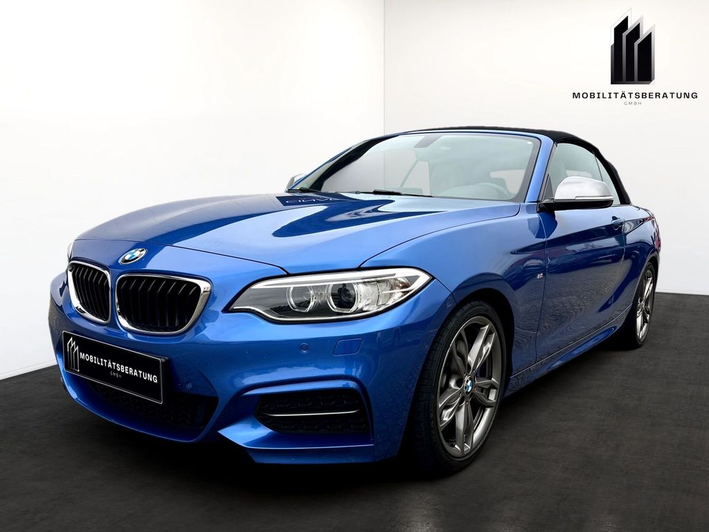 Bild des Angebotes BMW 240 M240i