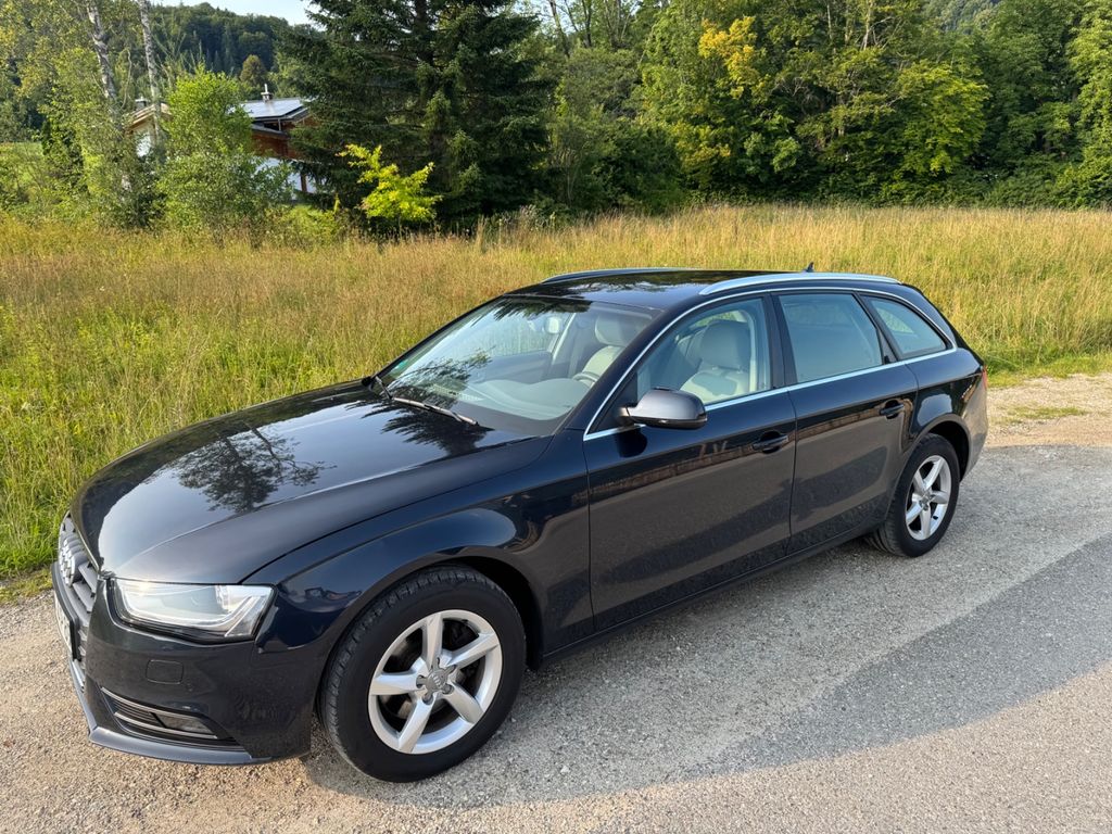 Bild des Angebotes Audi A4 2.0 TDI 105kW multitronic Ambition Avant ...