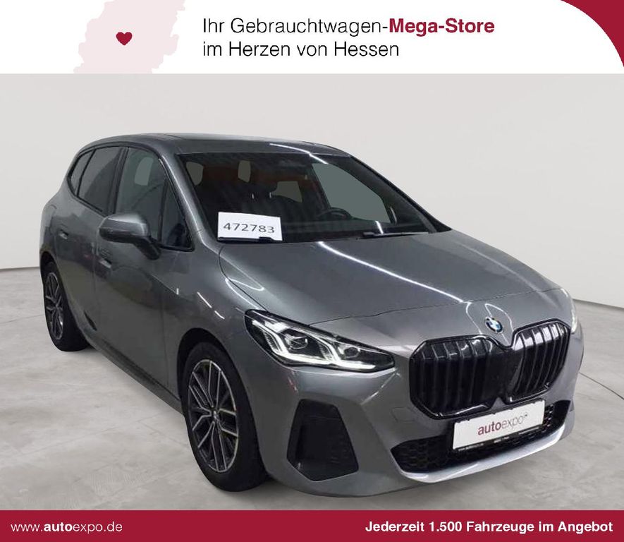 Bild des Angebotes BMW 218d Active Tourer Aut. M Sport Navi