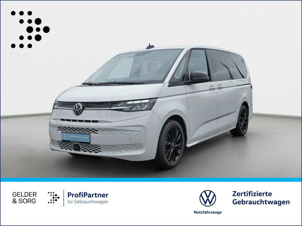 Bild des Angebotes Volkswagen T7 Multivan Langversion Life Stand*AHK*7Sitze