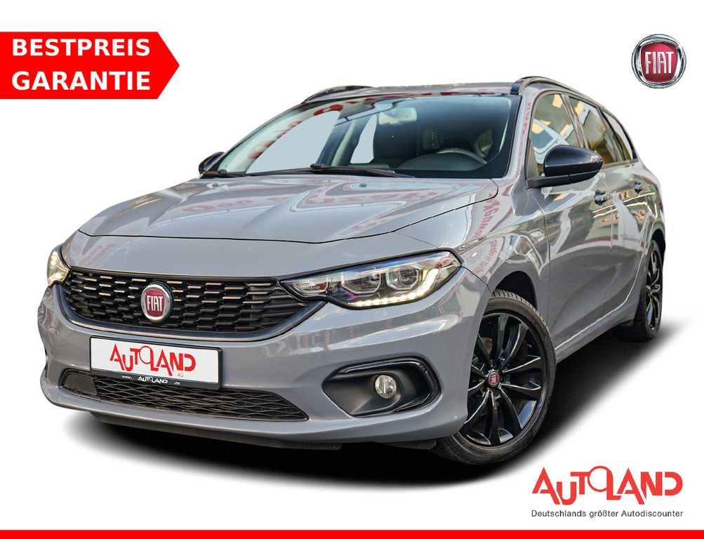 Bild des Angebotes Fiat Tipo Kombi 1.4 S-Design Xenon Navi Sitzheizung