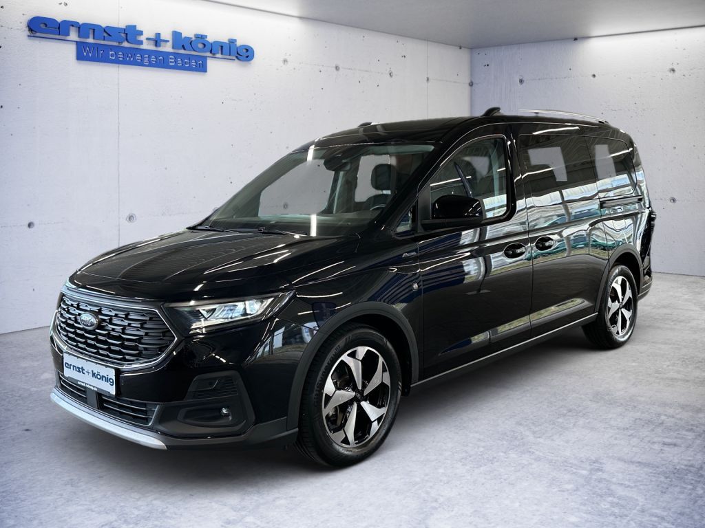 Bild des Angebotes Ford Grand Tourneo Connect 2.0 EcoBlue ACTIVE