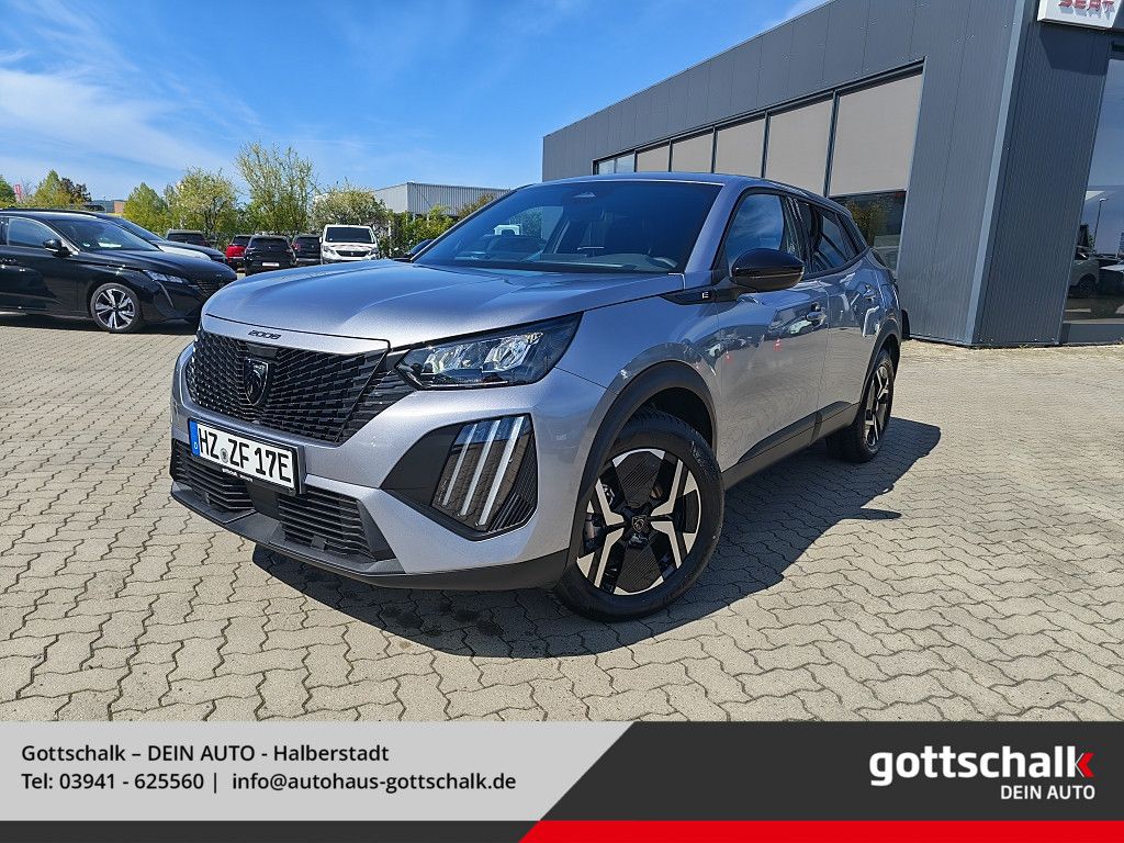 Bild des Angebotes Peugeot 2008 e- Business KLIMA PDC SHZ KAMERA NAVI LED