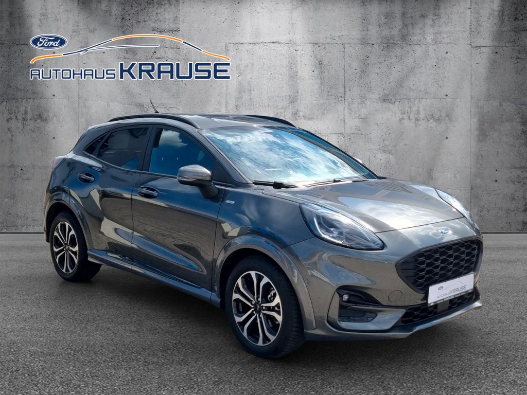 Bild des Angebotes Ford Puma ST-Line
