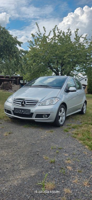 Bild des Angebotes Mercedes-Benz A 160  Autotronic