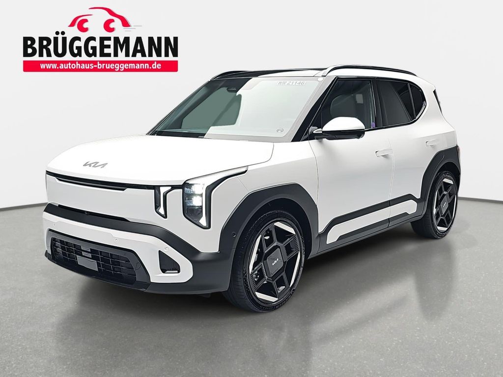 Bild des Angebotes Kia EV2 61.0 KWH GT LINE MJ27 WINTER-CONNECT 22KW-AC