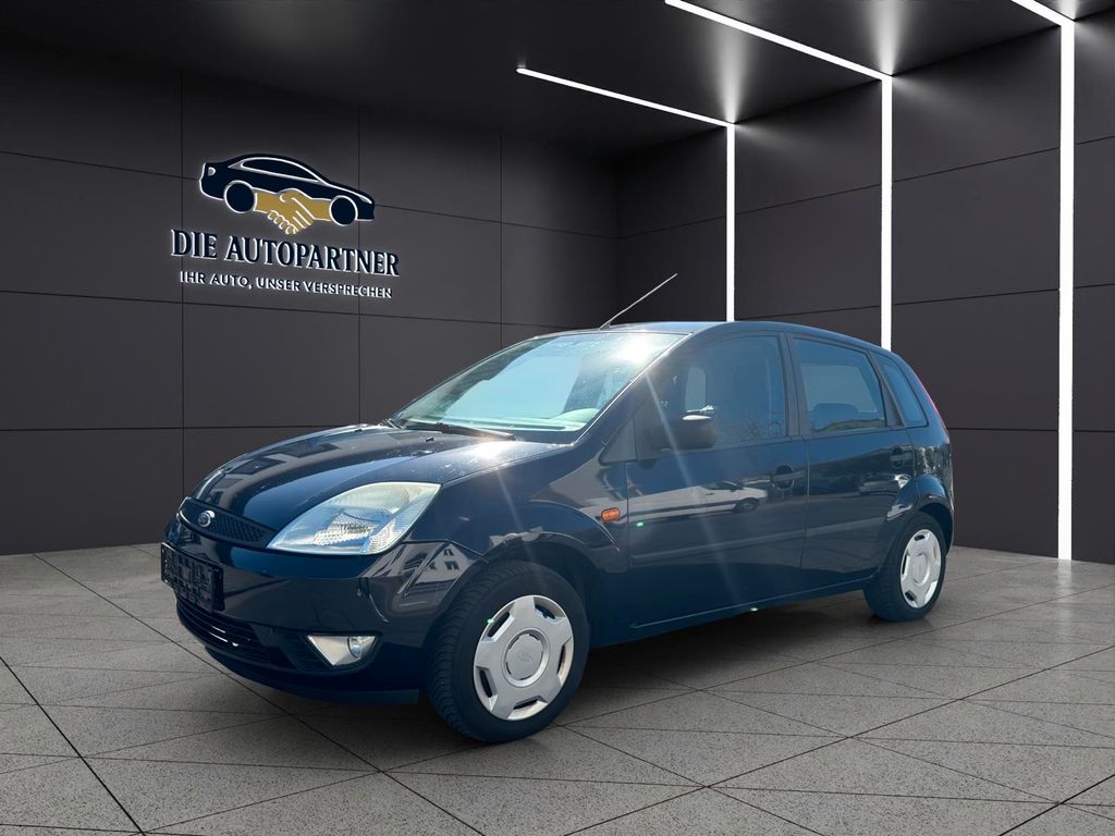 Bild des Angebotes Ford Fiesta 1,3 51kW Viva X