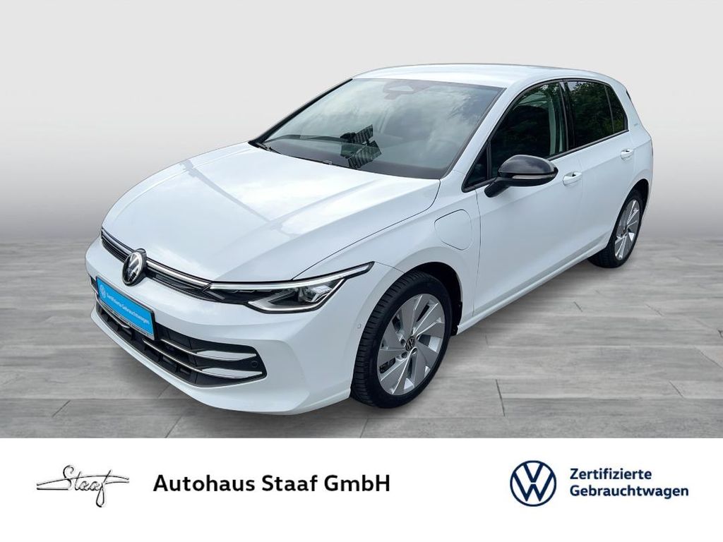 Volkswagen Golf ENERGY 1.5 TSI eHybrid 204PS AHK+KAMERA+LED