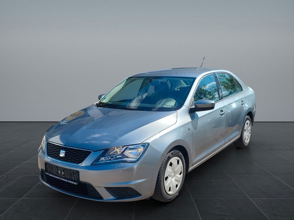 Bild des Angebotes Seat Toledo Sondermodell "Reference" aus 2-Hand