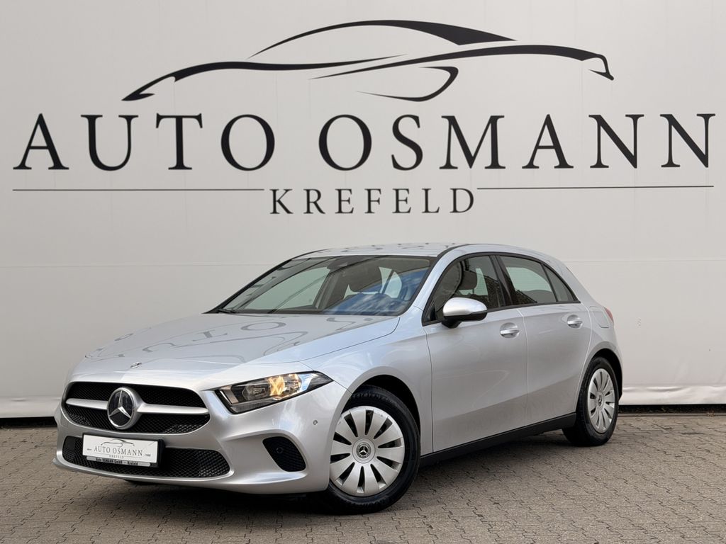 Bild des Angebotes Mercedes-Benz A 200 d | DAB | Spurhalte. | Verkehrszeichen