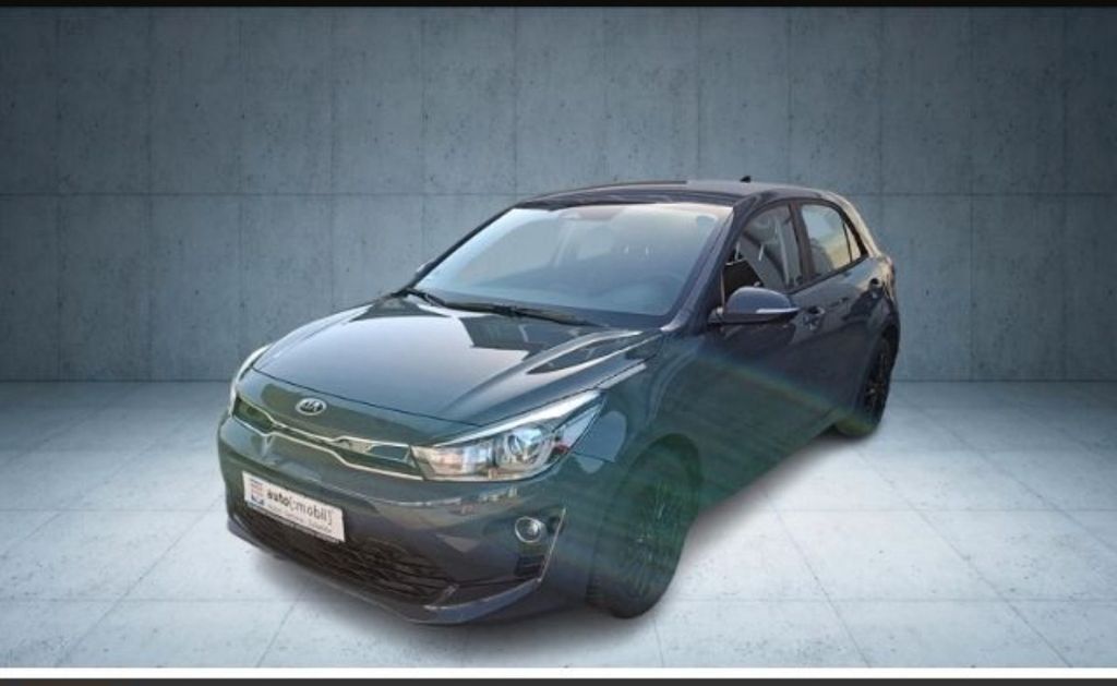 Bild des Angebotes Kia Rio 1.0 T-GDI 100 Vision Vision