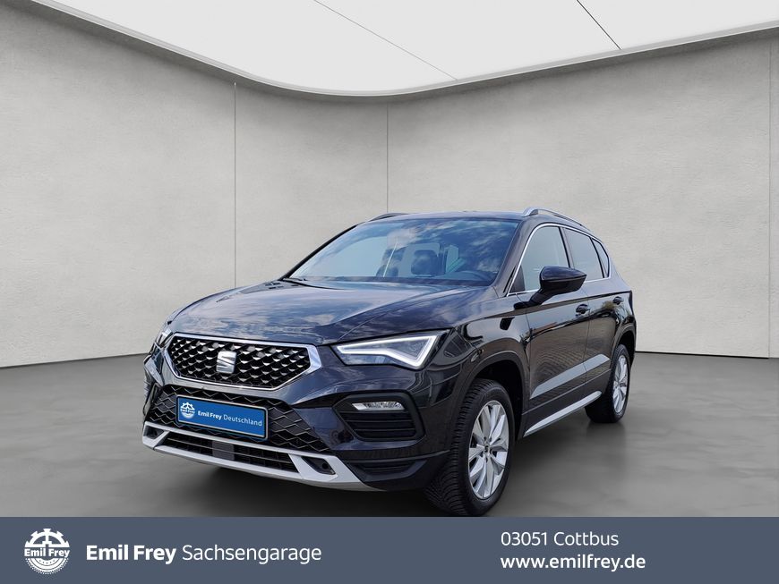 Bild des Angebotes Seat Ateca 1.5 TSI ACT DSG OPF Xperience BUSINESS-NAV