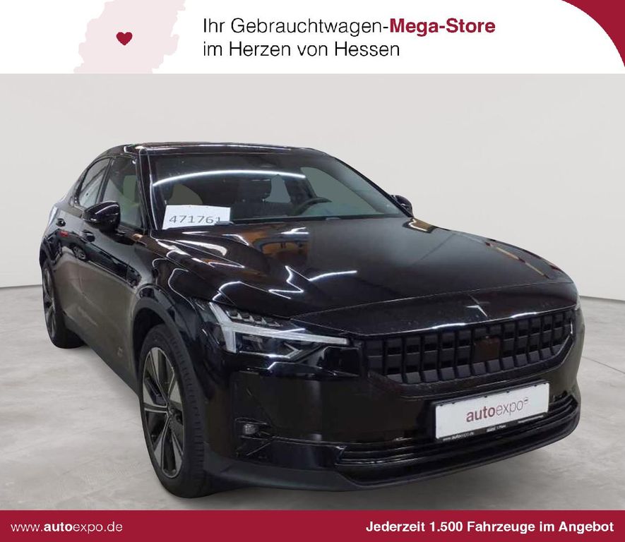 Bild des Angebotes Polestar 2 Single 78kWh Plus / Pilot