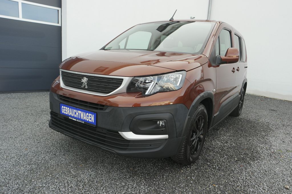 Bild des Angebotes Peugeot Rifter Active L1*Klima