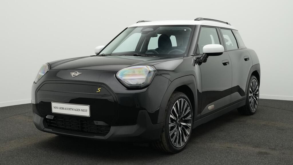 Bild des Angebotes MINI Classic Trim