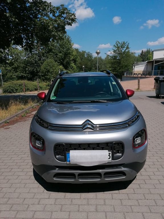 Bild des Angebotes Citroën C3 Aircross 2020