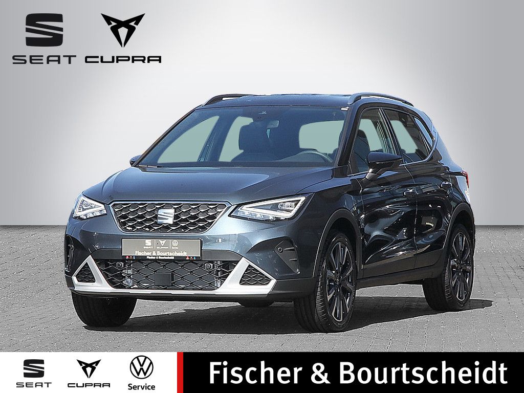 Bild des Angebotes Seat Arona 1.0 TSI Xperience SHZ BEATS FAP"XL" LED