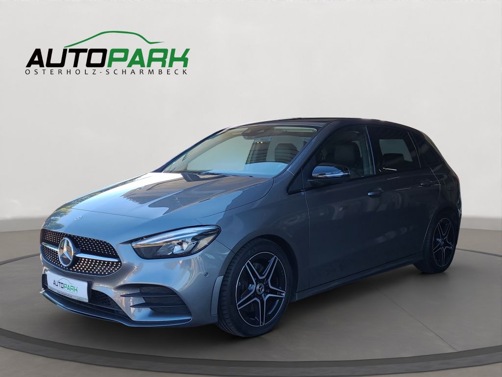 Bild des Angebotes Mercedes-Benz B 220 d AMG Autom.| Shz | MBUX | Parktr. | Distr