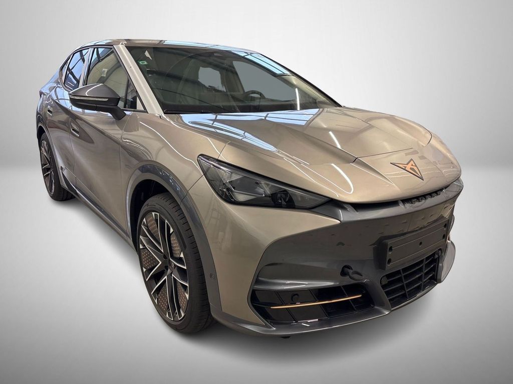 Bild des Angebotes Cupra Tavascan 250 kW 4Drive VZ