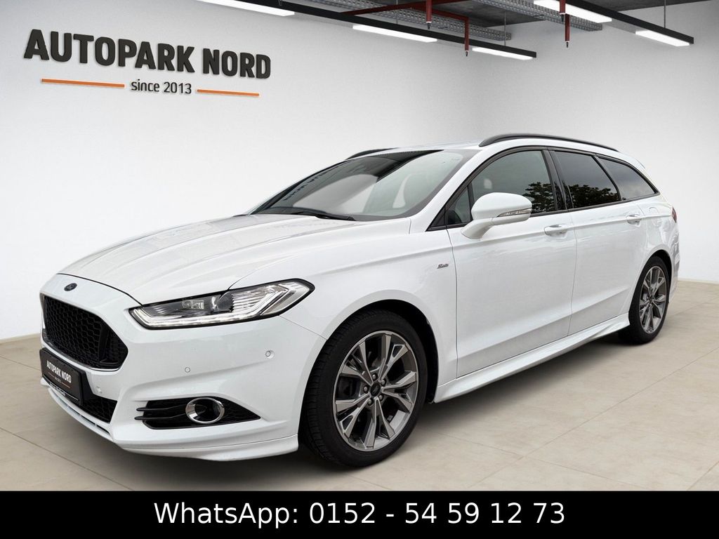 Bild des Angebotes Ford Mondeo 2.0 TDCi Turnier ST-Line Aut. - VOLL!!!