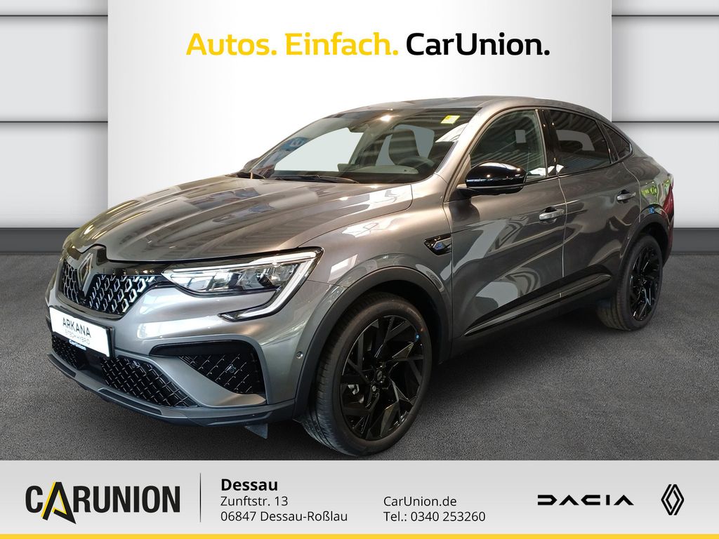 Bild des Angebotes Renault Arkana ESPRIT ALPINE Full Hybrid 145 LED/KAMERA