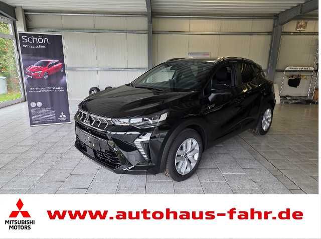 Bild des Angebotes Mitsubishi ASX PLUS 1.8 Hybrid