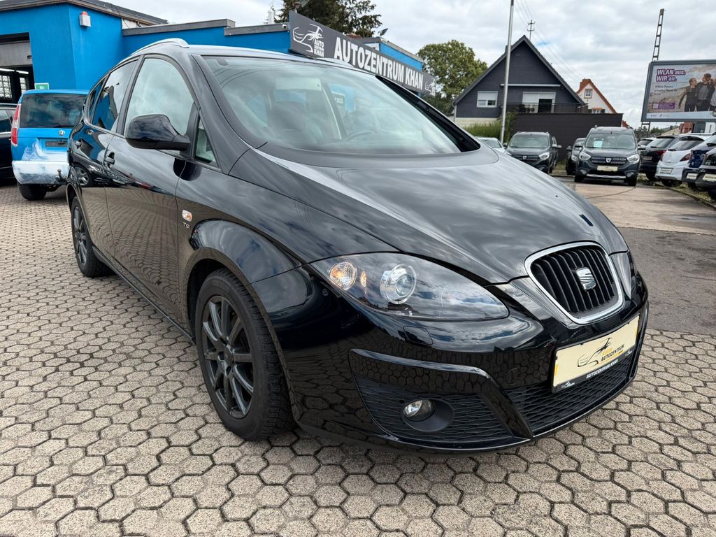 Bild des Angebotes Seat Altea XL Stylance / Style