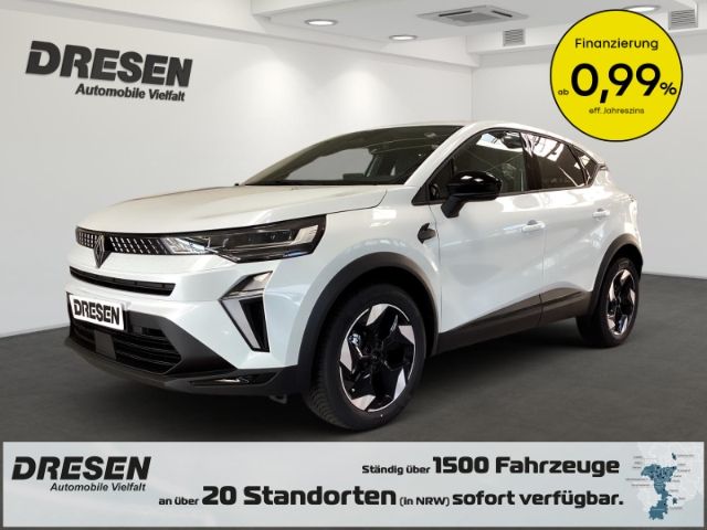 Bild des Angebotes Renault Captur Techno TCe 115 ALLWETTERREIFEN RÜCKFAHRKA