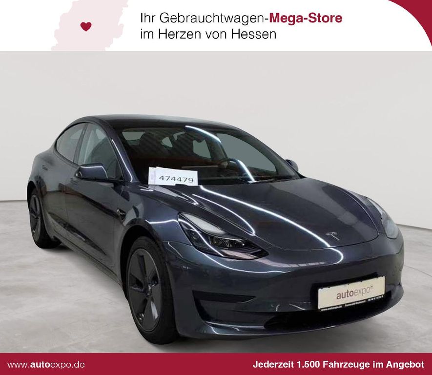 Bild des Angebotes Tesla Model 3 RWD enh. Autopilot