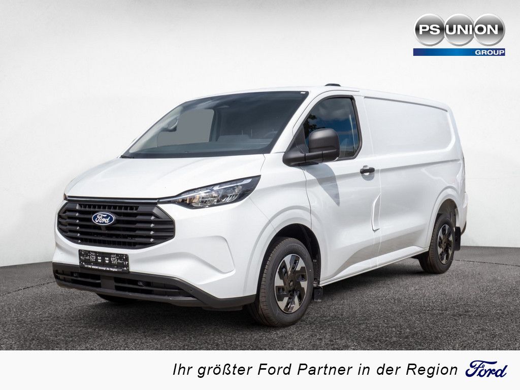 Bild des Angebotes Ford Transit Custom 2.5l PHEV L1 Trend KAMERA NAVI